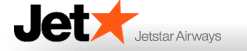 Link to the Jetstar homepage
