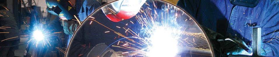 Welding