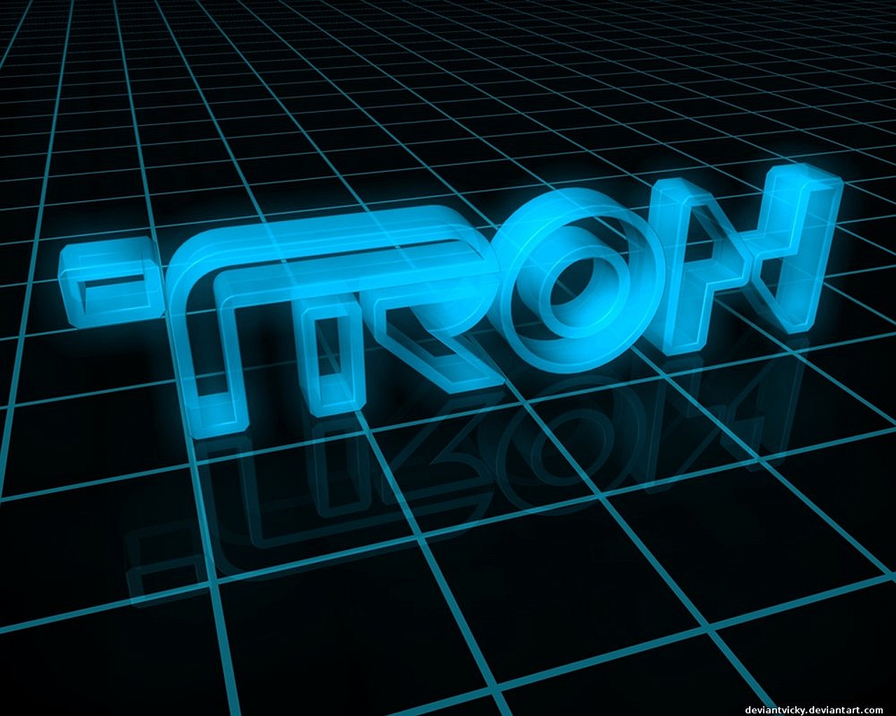 Tron